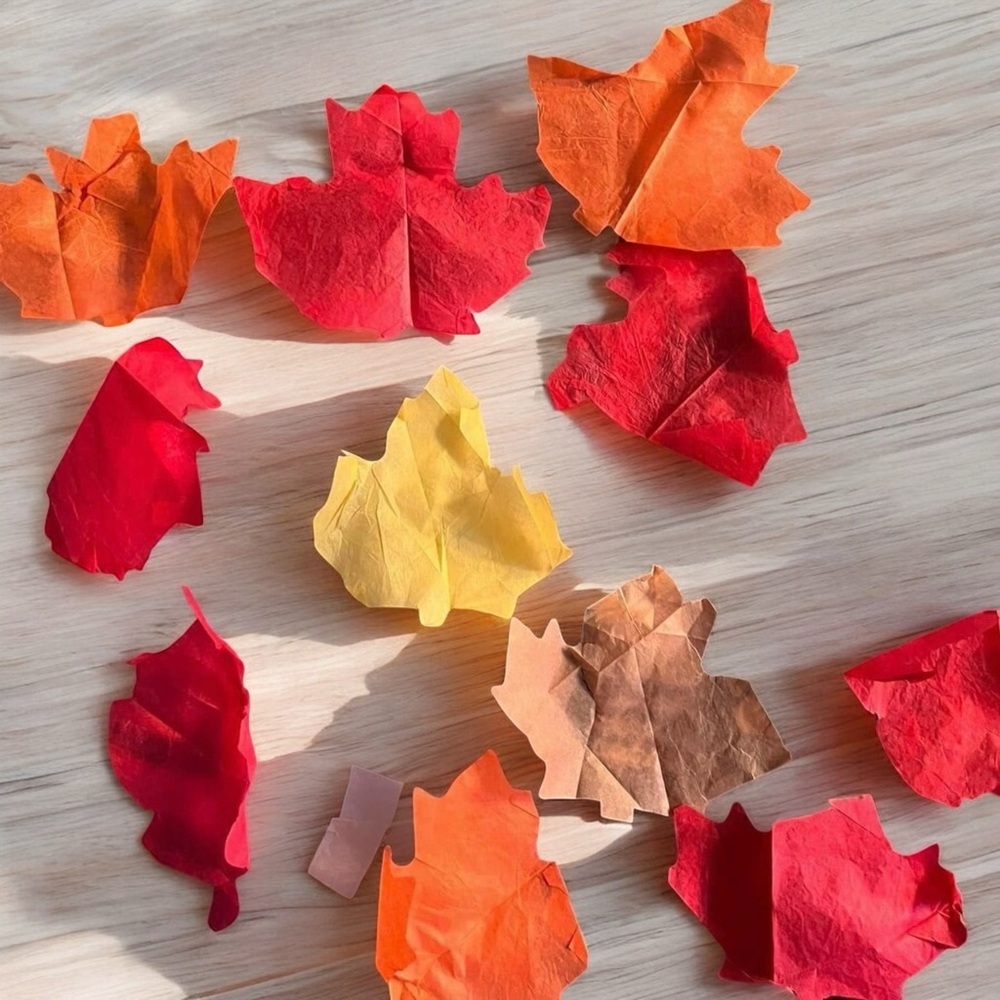 ISO ATW Leaf Confetti from the Eras Tour *DO NOT BUY!!!*